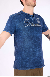 Dash blue t-shirt casual dressed 0008.jpg